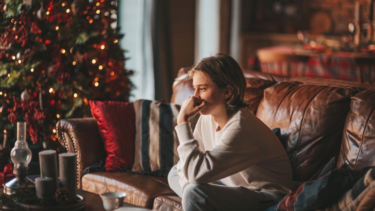 Nadal és un moment difícil per a les persones que travessen un dol