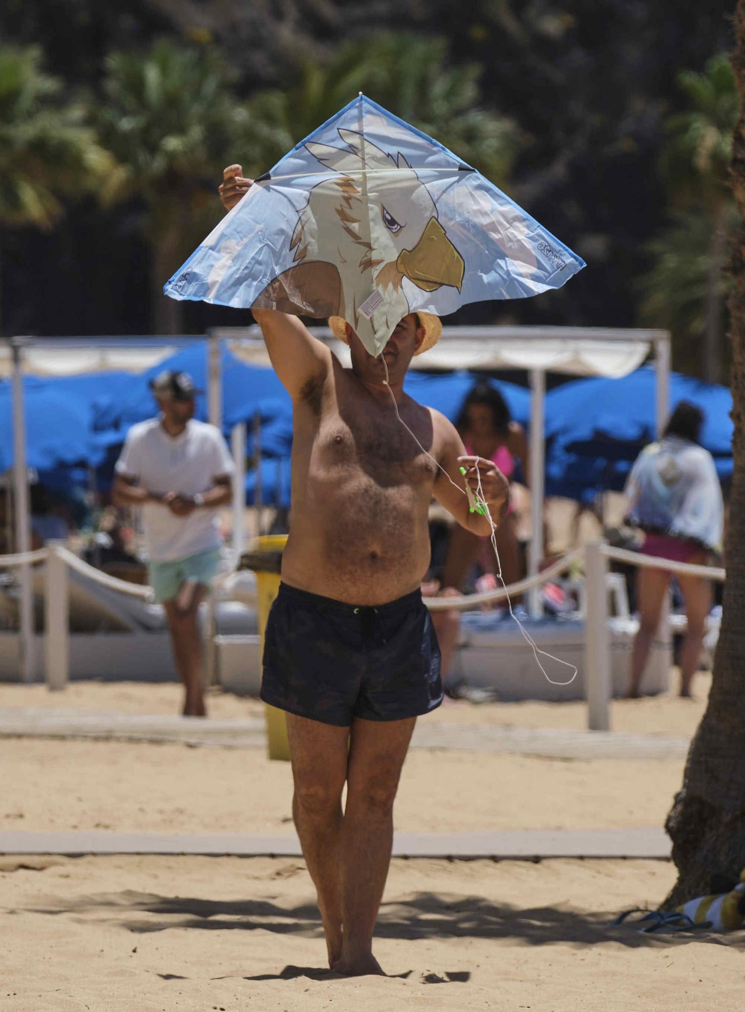 Playas de Santa Cruz