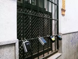 Alertan del «aluvión» de denuncias de propietarios