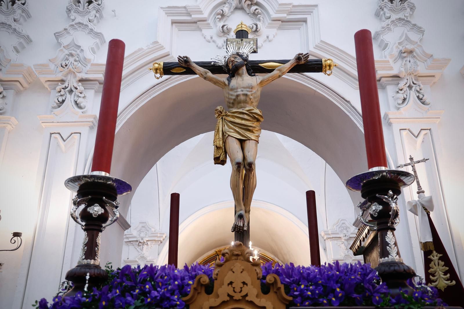 Exposición Magna de Priego de Córdoba