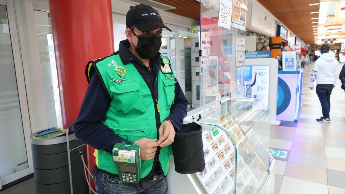 Un robo sin escrúpulos en Castellón: “Se aprovecharon de mi discapacidad”