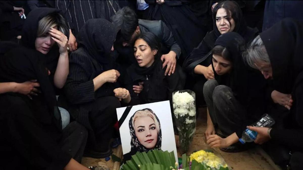 EEUU baraja varias opciones para un gran "golpe final" en Irán si las negociaciones fracasan