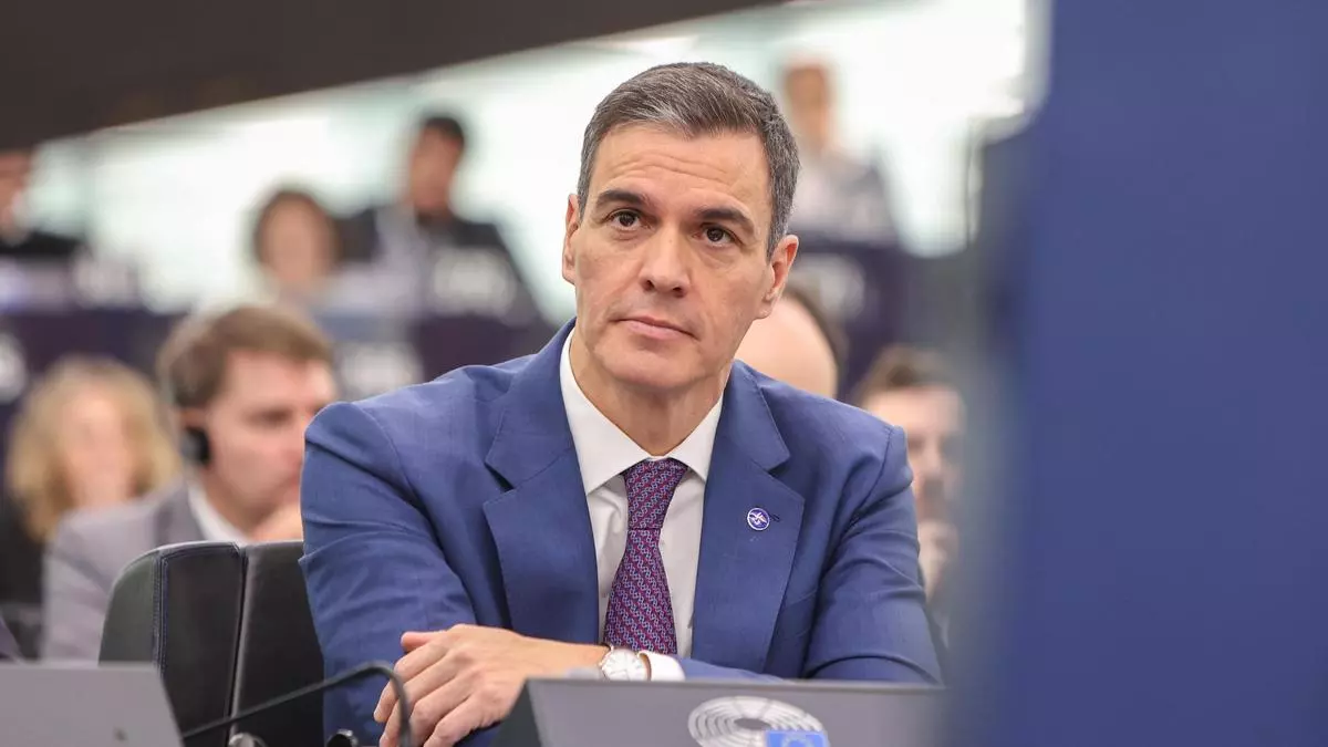 Què passa si Pedro Sánchez dimiteix com a president del Govern?