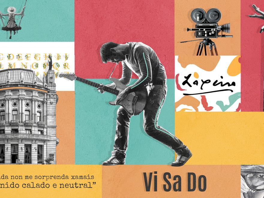 Última hora de todos los planes, conciertos y eventos de Galicia y norte de Portugal