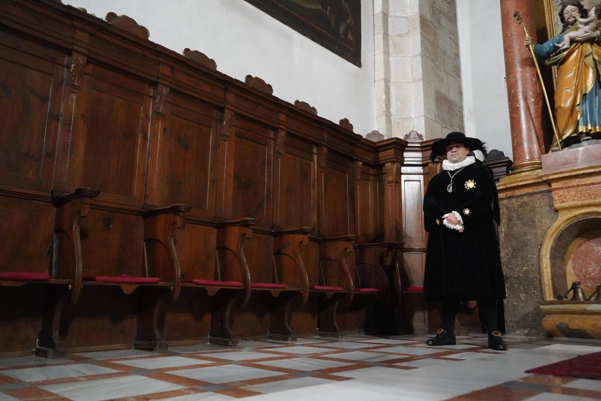 GALERÍA | Las mejores imágenes de Nuestra Madre de las Angustias tras suspender la procesión