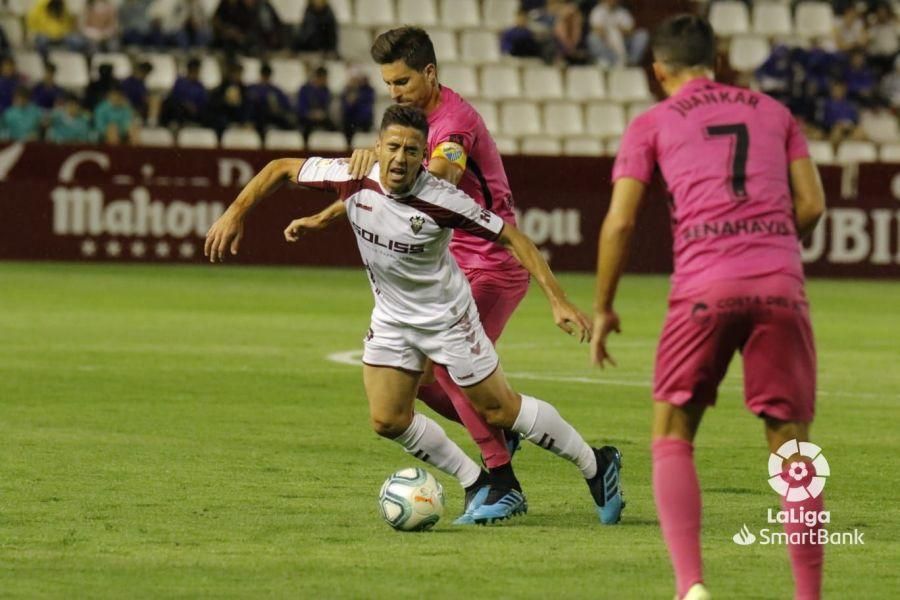 LaLiga SmartBank | Albacete - Málaga CF