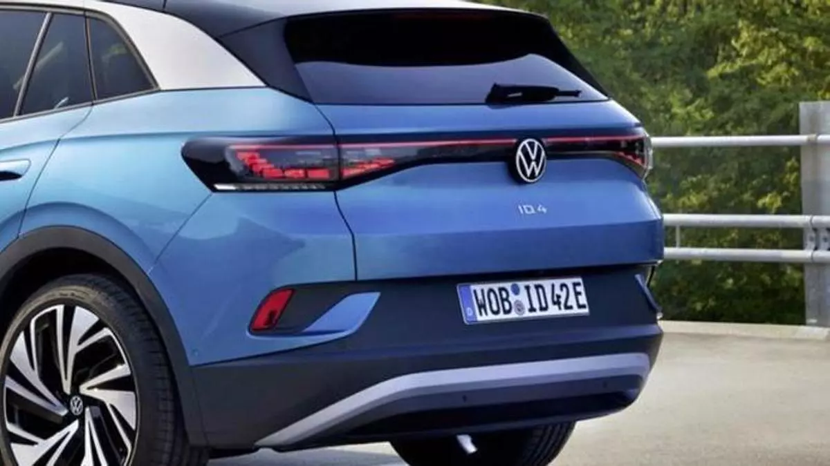 Volkswagen entra en la nueva era ID y mejora desde la tecnología hasta la autonomía de sus coches eléctricos