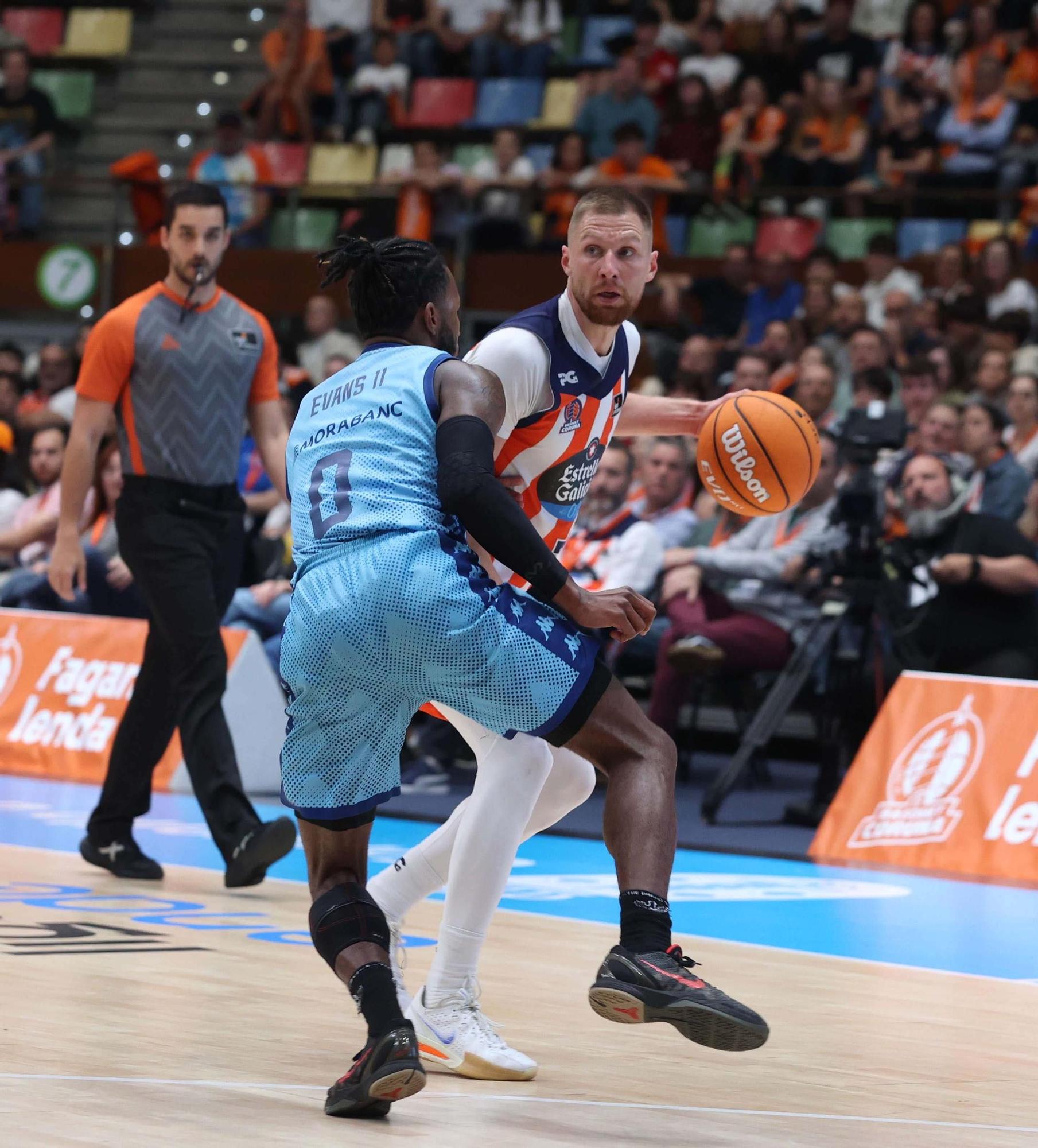 Leyma Coruña 91 - 104 Morabanc Andorra