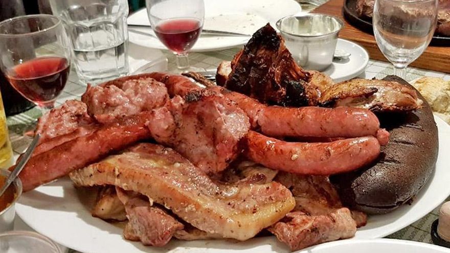 ¿Un viaje a La Palma y no sabes dónde comer? Estos cinco restaurantes son una apuesta segura