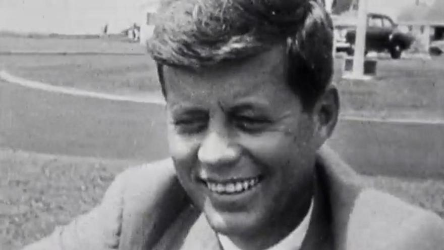 Se cumplen 60 años del asesinato de Kennedy