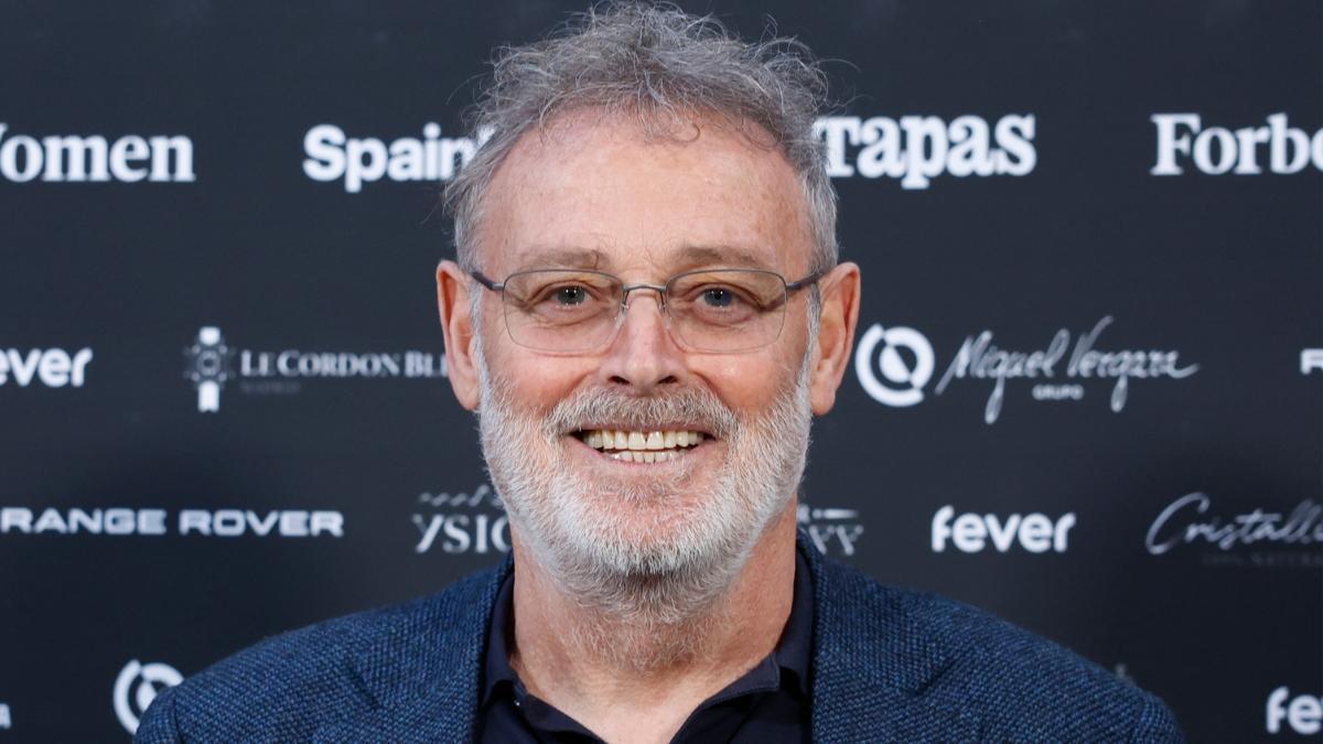 El chiringuito Pez Limón de Zahara de los Atunes es el favorito de Pablo Carbonell