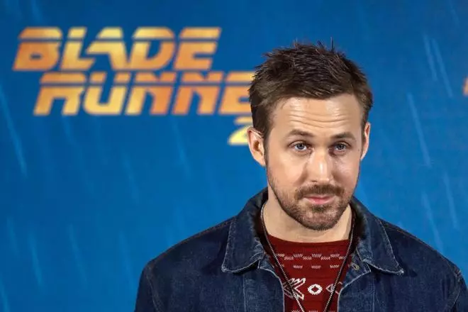 Presentación de 'Blade Runner 2049' en Madrid