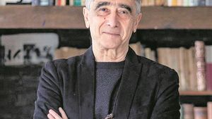 Fernando Giráldez, autor de Un neurocientífico en el Museo del Prado.