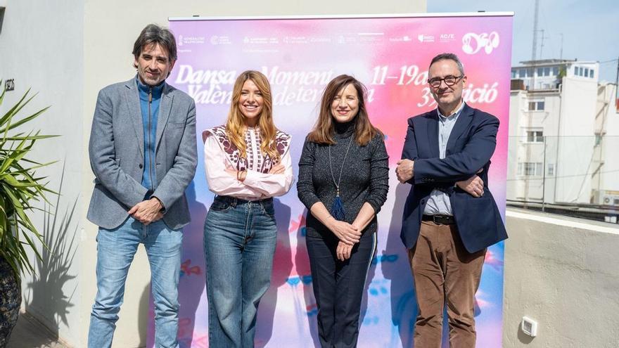 saca la danza a la calle