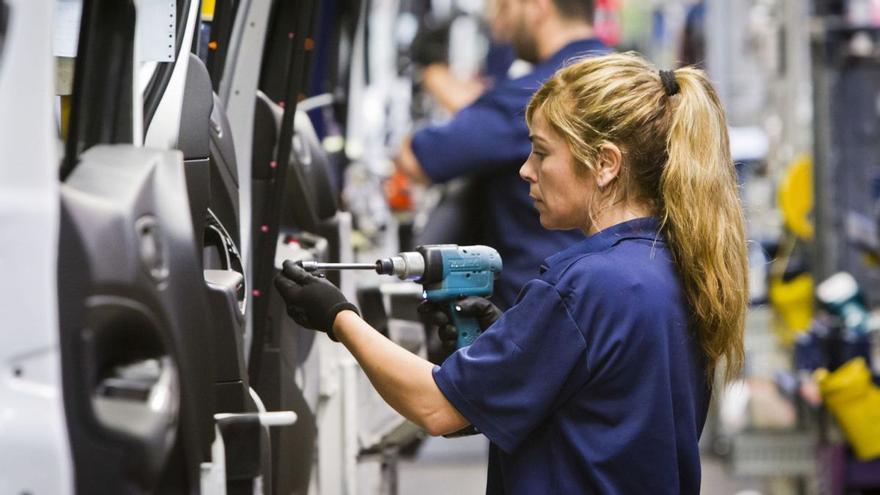 UGT apela a la unidad sindical para que Almussafes respalde el preacuerdo con Alemania