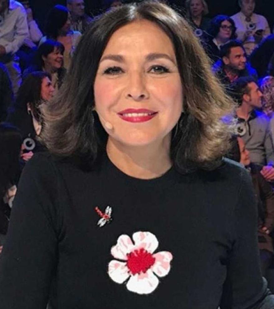 Isabel Gemio ficha por RTVE para ponerse al frente de un programa en las madrugadas