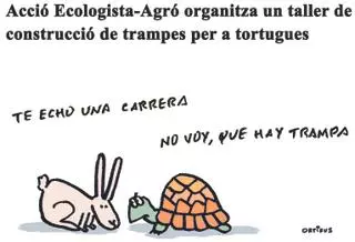 La viñeta de Ortifus