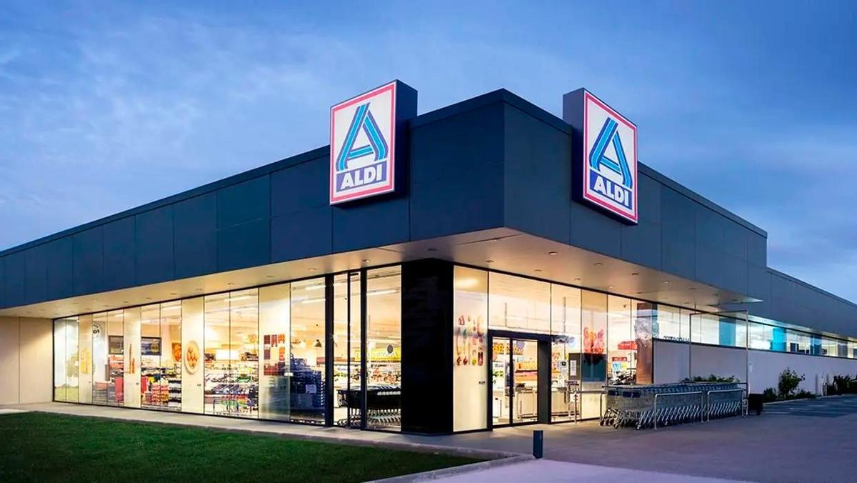 Este sábado se formarán colas kilométricas en Aldi para hacerte con la cortadora de barba 6 en 1 más barata del mercado: disponible por 29,99 euros