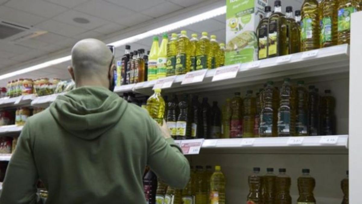 Estos son los supermercados donde el aceite de oliva estará más bajo