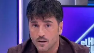 David Bustamante desvela la importancia económica de sus perfumes: "Podría vivir perfectamente de eso"