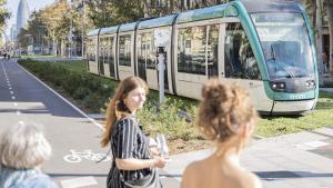 Les incidències enel Trambesòs es redueixen des d’avui