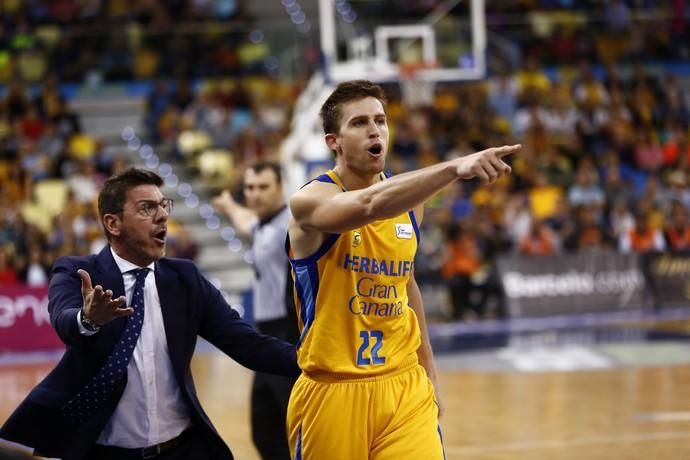 Liga Endesa | Herbalife Gran Canaria - Iberostar Tenerife