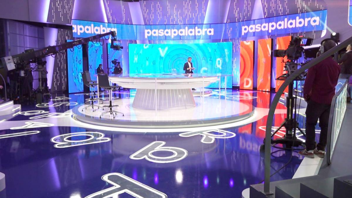 Denuncian trampas en &quot;Pasapalabra&quot;: &quot;Le han regalado descaradamente el rosco&quot;