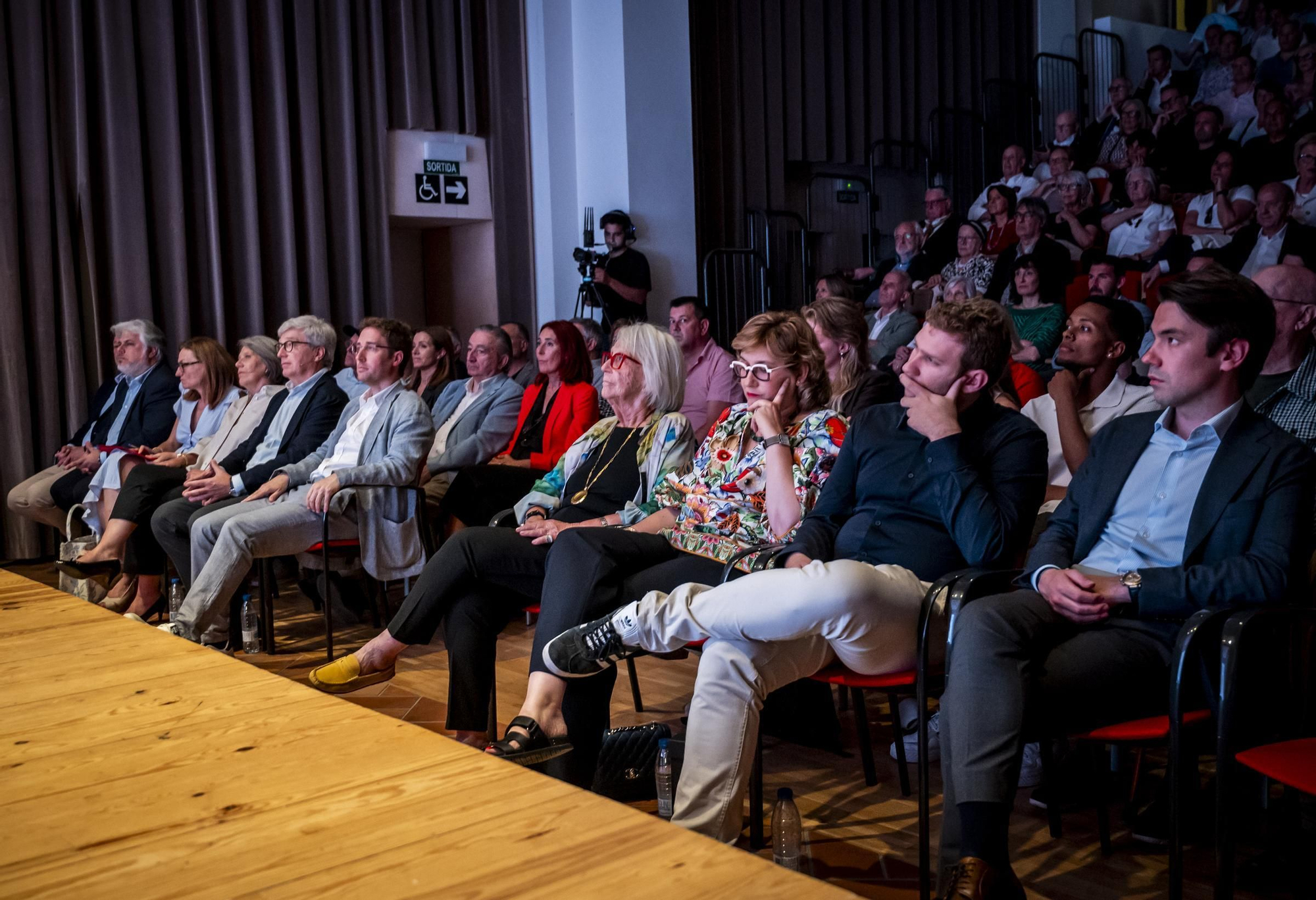 El Grup Tramuntana crea una Fundació per a coordinar les accions socials
