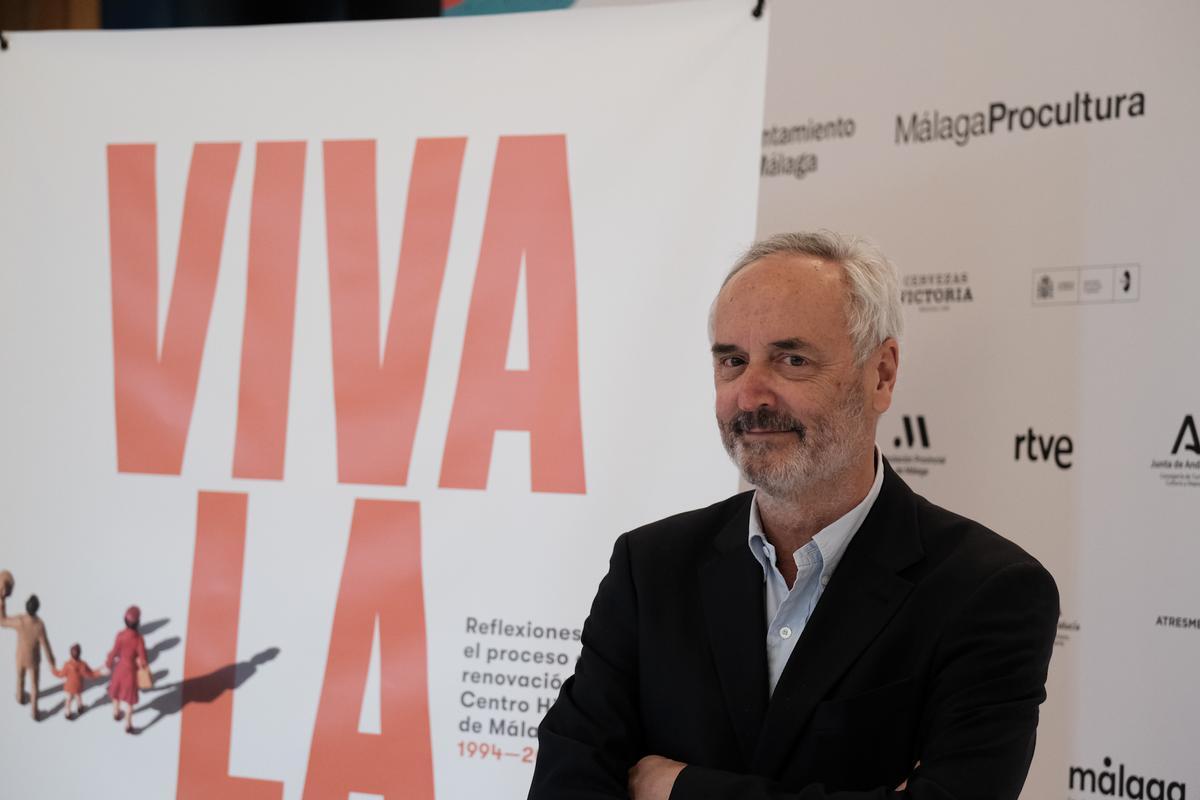 Pedro Marín Cots.