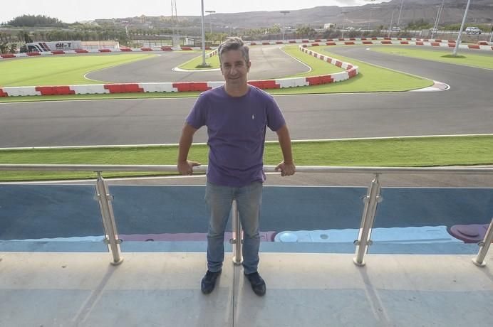 CENTRO DE ALTO RENDIMIENTO KARTIN DE TARAJALILLO