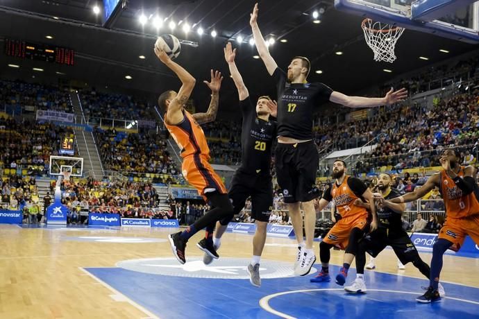 COPA DEL REY BALONCESTO