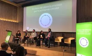 Mataró y el Maresme se reivindican como nuevo referente de la economía circular