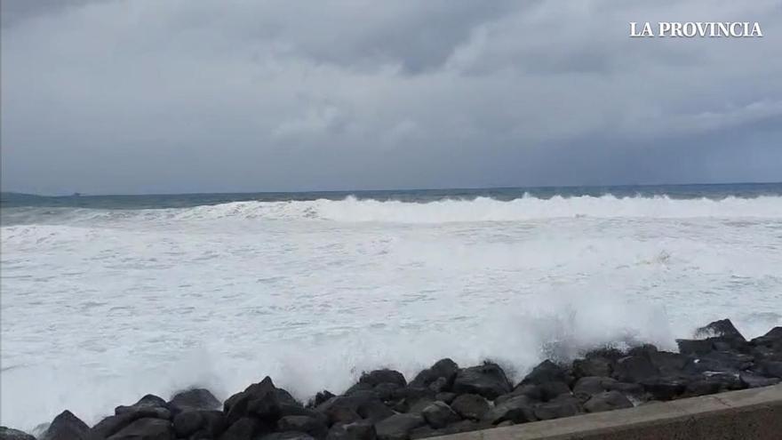 Situación actual en La Cícer y El Rincón