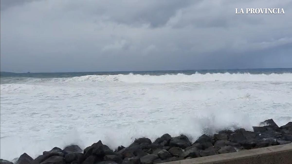 La cabalgata del Carnaval de Maspalomas se aplaza una semana