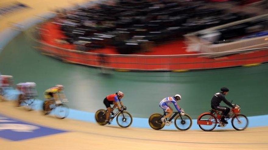 Los ciclistas &#039;trans&#039; &#039;podrán correr de acuerdo a su nuevo sexo