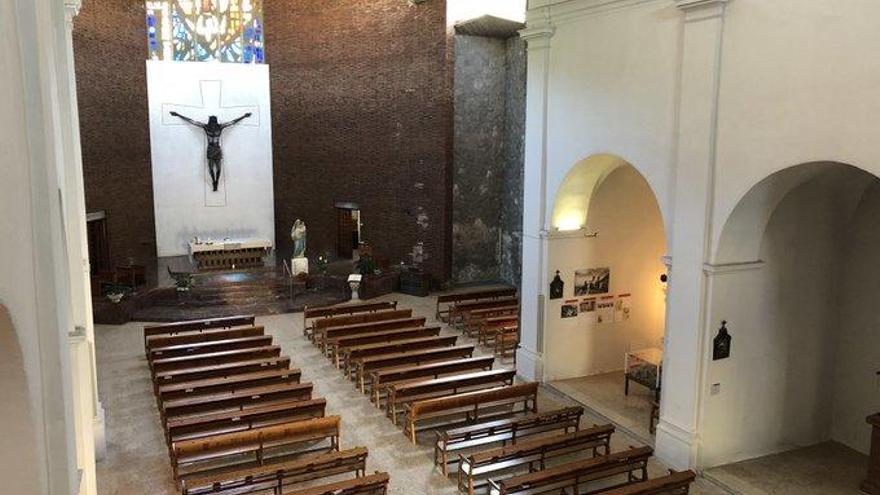 El Port de la Selva preveu un cicle de concerts a l&#039;església fins al 24 d&#039;agost