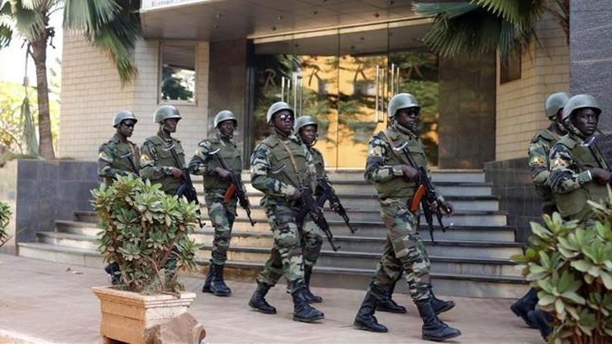 Alemania envía 640 soldados a Malí para apoyar a Francia