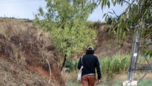 Els abocaments de deixalles als boscos de Barcelona es dupliquen en tres anys