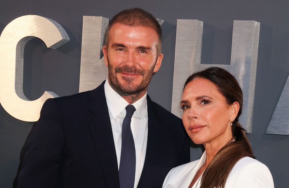 Victoria Beckham no recuerda cuándo discutió por última vez con su marido