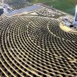 Instalación de energía fotovoltaica en España