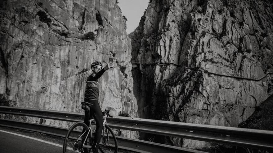 Así será la I Marcha Cicloturista Coín – Caminito del Rey que se celebra este domingo