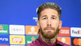 Oficial: Sergio Ramos no seguirá en el Sevilla