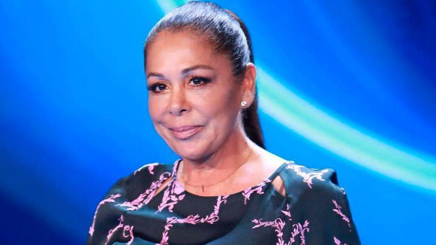 José Coronado rompe su silencio y habla de su pasado en Cantora con Isabel Pantoja