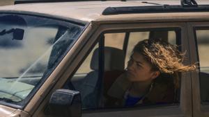 I al final ha ressorgit ‘Euphoria’