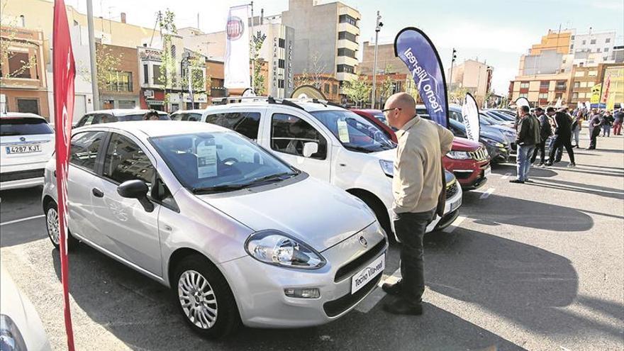 Motor-2 logra más público con la ampliación de días