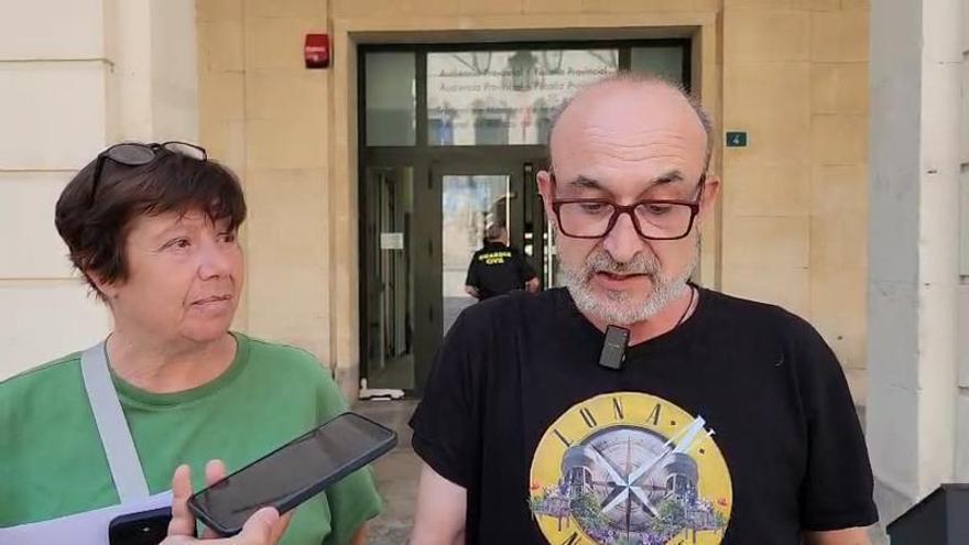 Esquerra Unida denuncia a Barcala por un posible fraccionamiento de contratos en Alicante