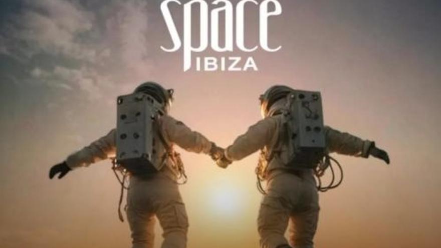 Space Ibiza: Esta es la fecha del &#039;opening&#039; y los cambios que trae esta temporada