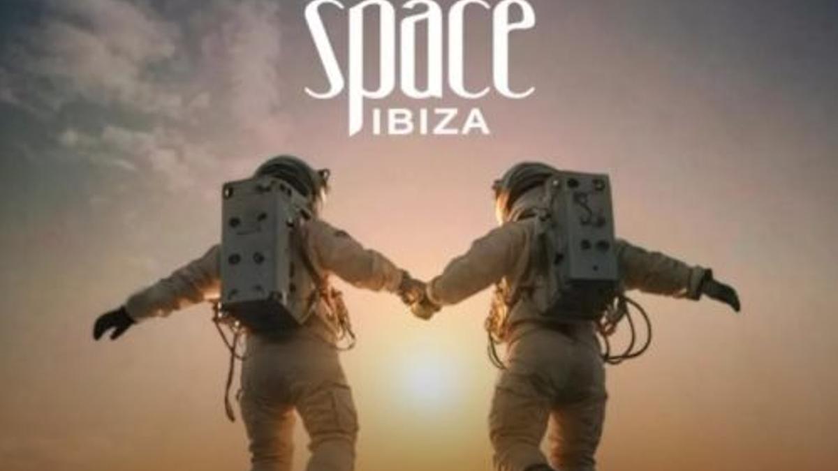Space Ibiza vuelve este 2024