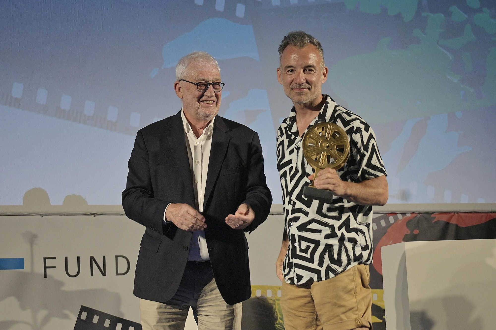Un corto de terror y crítica social gana el Festival de Cine de Elche