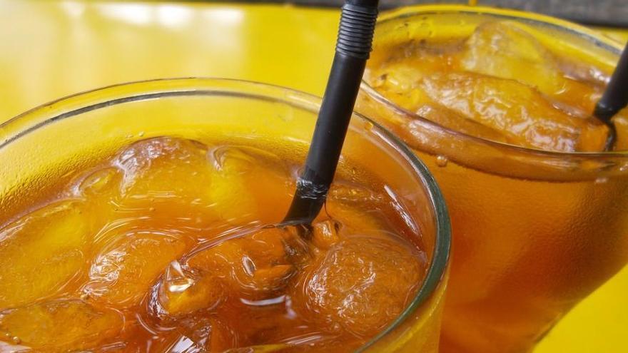 El refresco del verano para adelgazar y reducir el hinchazón de barriga